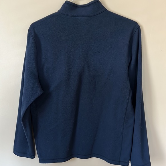 The North Face Fleece Quarter Zip - Picture 3 of 3